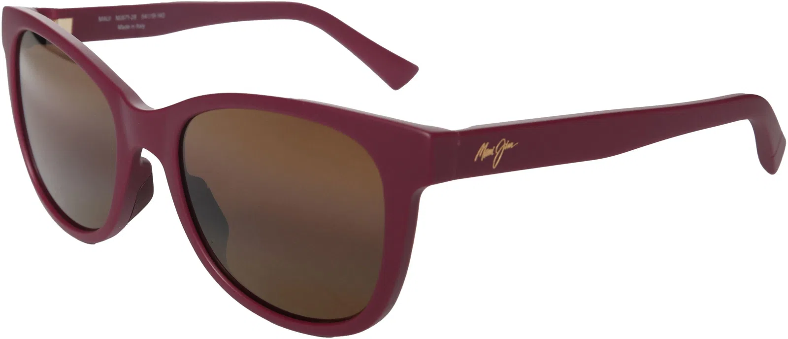 Maui Jim KIOPA'A MJ671 Sunglasses - view 4